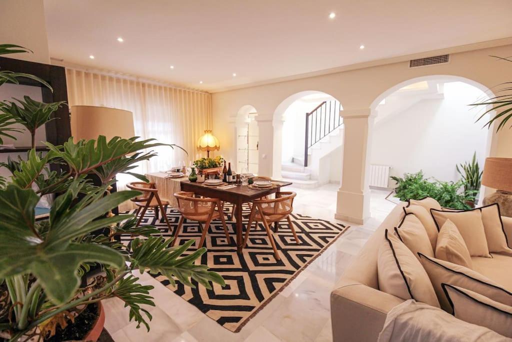 Casa De Lujo En Redes Apartamento